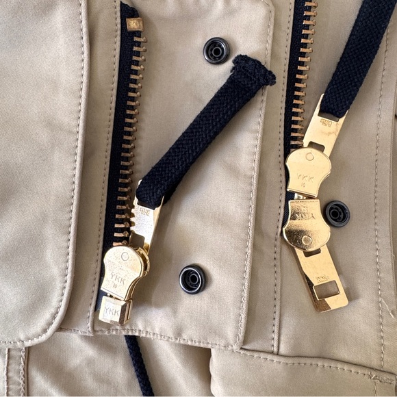 THE RERACS🇯🇵 Short Mod Coat, 36 - Picture 10 of 15